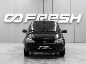 Хетчбэк ВАЗ (LADA) Kalina 2012 года, 379000 рублей, Ростов-на-Дону