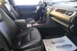 Седан Toyota Camry 2016 года, 1939000 рублей, Омск
