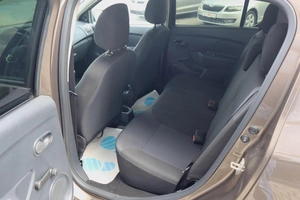 Хэтчбек Renault Sandero 2018 года, 1060000 рублей, Мирное