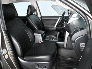 Внедорожник Toyota Land Cruiser Prado 2014 года, 3299000 рублей, Аксай