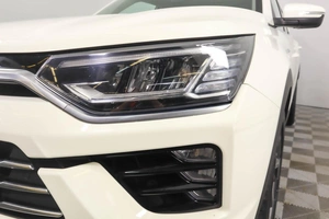 Внедорожник SsangYong Korando 2020 года, 2519000 рублей, Пермь