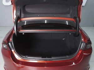 Седан Mazda 3 2021 года, 2410000 рублей, Ростов-на-Дону