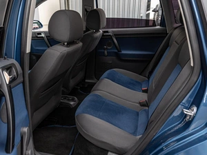 Хетчбэк Volkswagen Polo 2007 года, 590000 рублей, Краснодар