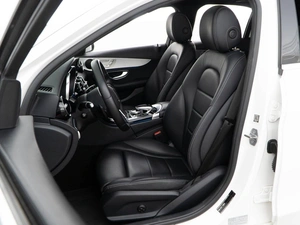 Седан Mercedes-benz C-класс 2019 года, 3834434 рублей, Москва