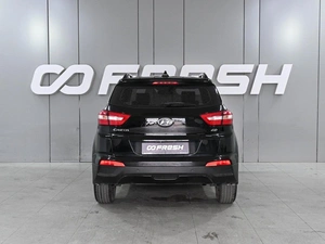 Внедорожник Hyundai Creta 2019 года, 2079000 рублей, Аксай