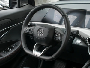 Внедорожник Changan UNI-T 2024 года, 2389000 рублей, Волгоград