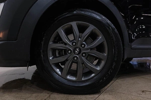 Внедорожник Hyundai Creta 2021 года, 2059000 рублей, Новокузнецк