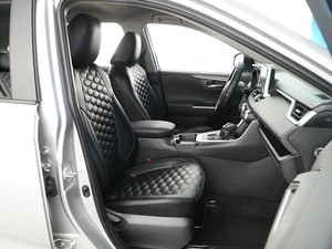 Внедорожник Toyota RAV4 2020 года, 2739444 рублей, Москва