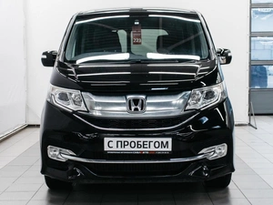 Минивэн Honda Stepwgn Spada 2015 года, 1650000 рублей, Красноярск