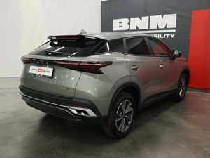 Внедорожник OMODA C5 2024 года, 1850000 рублей, Железногорск