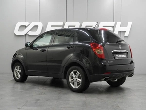 Внедорожник SsangYong Korando 2013 года, 1028000 рублей, Воронеж