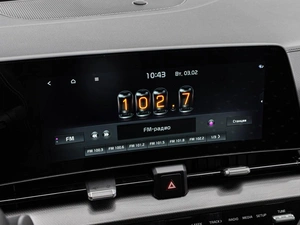 Внедорожник Kia Sportage 2024 года, 4300000 рублей, Краснодар