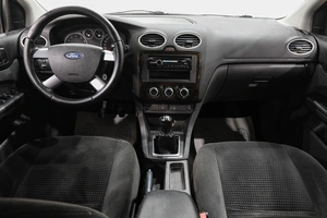 Седан Ford Focus 2006 года, 379000 рублей, Новокузнецк