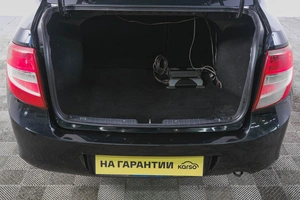 Седан ВАЗ (LADA) Granta 2013 года, 499000 рублей, Кемерово