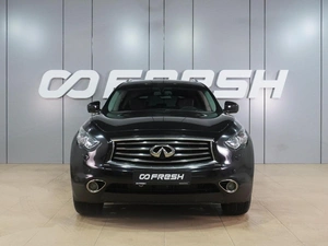 Внедорожник Infiniti QX70 2014 года, 2149000 рублей, Воронеж