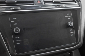 Внедорожник Volkswagen Tiguan 2021 года, 2499000 рублей, Барнаул