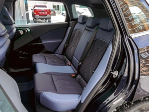 Внедорожник BMW X3 2025 года, 7450000 рублей, Краснодар