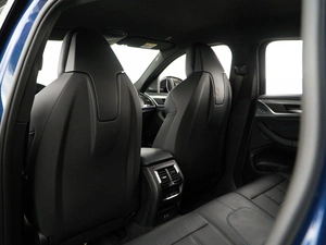 Внедорожник BMW X4 2020 года, 6297434 рублей, Москва