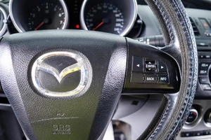 Седан Mazda 3 2010 года, 889000 рублей, Пермь