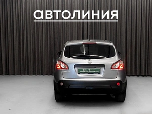 Внедорожник Nissan Qashqai 2011 года, 990000 рублей, Красноярск