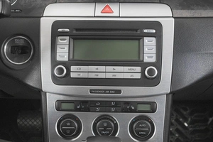 Седан Volkswagen Passat 2007 года, 799000 рублей, Кемерово