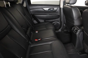 Внедорожник Nissan X-Trail 2018 года, 1699000 рублей, Пермь