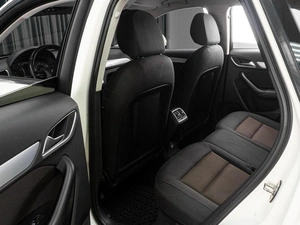 Внедорожник Audi Q3 2011 года, 1179000 рублей, Тюмень