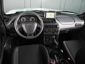 Внедорожник ВАЗ (LADA) Niva Travel 2025 года, 1579000 рублей, Аксай