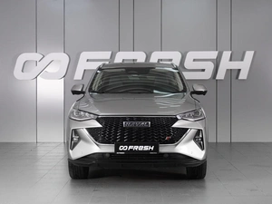 Внедорожник Haval F7x 2022 года, 2301000 рублей, Минеральные Воды