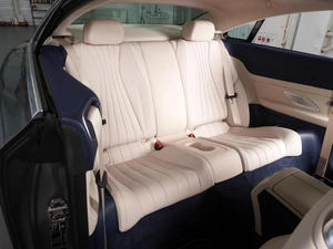 Купе Mercedes-benz E-класс 2018 года, 5299000 рублей, Минеральные Воды