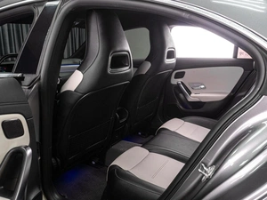 Седан Mercedes-benz CLA-класс 2020 года, 2815000 рублей, Тюмень