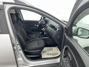 Внедорожник Renault Duster 2021 года, 1780000 рублей, Клинцы