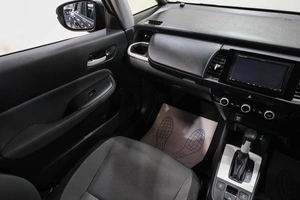 Хетчбэк Honda Fit 2021 года, 1539000 рублей, Новокузнецк
