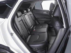Внедорожник Kia Sportage 2025 года, 4950000 рублей, Ростов-на-Дону