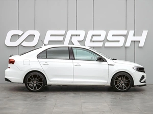 Седан Volkswagen Polo 2020 года, 1950000 рублей, Краснодар