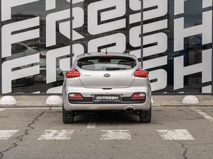 Хетчбэк Kia Ceed 2013 года, 1189000 рублей, Краснодар