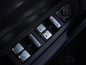 Внедорожник Geely Atlas Pro 2022 года, 2000000 рублей, Нижний Новгород