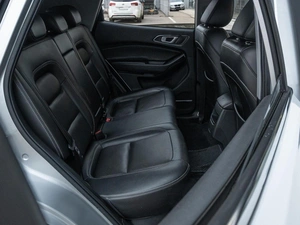 Внедорожник Chery Tiggo 4 2019 года, 1050000 рублей, Краснодар