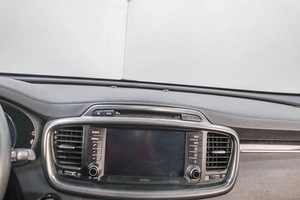 Внедорожник Kia Sorento Prime 2016 года, 2499000 рублей, Челябинск