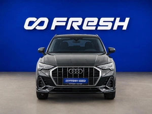 Внедорожник Audi Q3 2019 года, 3299444 рублей, Москва