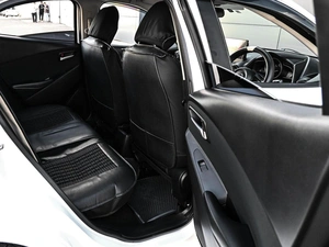 Хетчбэк Mazda 2 2021 года, 1584000 рублей, Кирилловка