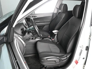 Внедорожник Hyundai Creta 2018 года, 1869000 рублей, Аксай