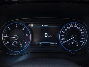 Внедорожник Hyundai Palisade 2022 года, 4569000 рублей, Волгоград