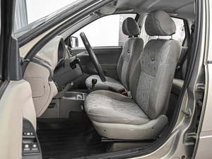 Седан ВАЗ (LADA) Kalina 2009 года, 339000 рублей, Ставрополь