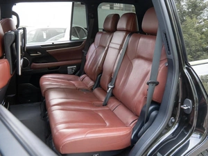 Внедорожник Lexus LX 2020 года, 11400000 рублей, Волгоград