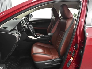 Внедорожник Lexus NX 2017 года, 2809000 рублей, Ставрополь