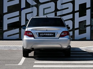 Седан Daewoo Nexia 2013 года, 389000 рублей, Волгоград