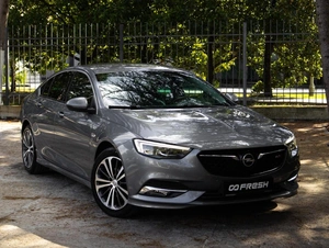Лифтбек Opel Insignia 2019 года, 2199000 рублей, Большой Сочи