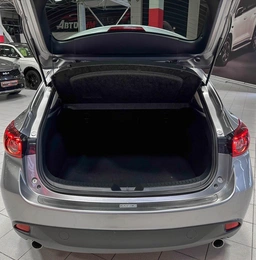 Хетчбэк Mazda Axela 2014 года, 1267000 рублей, Красноярск