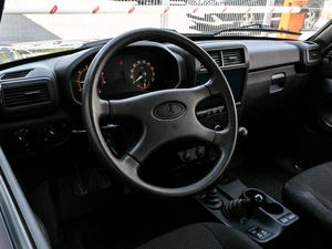 Внедорожник ВАЗ (LADA) Niva Legend 2023 года, 869000 рублей, Волгоград